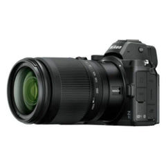 Nikon Z5 Mark II with 24-200mm f4-6.3 VR Lens