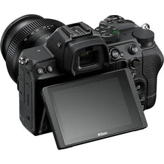 Nikon Z5 camera mark II with 24-50mm VR Lens