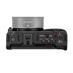 Nikon ZR Body Only