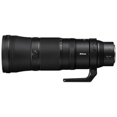 Nikon Z 180-600mm f/5.6-6.3 VR zoom lens
