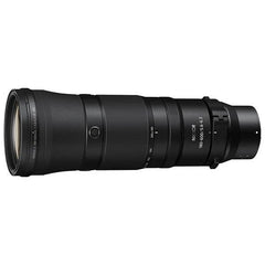 Nikon Z 180-600mm f/5.6-6.3 VR zoom lens