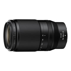 Nikon Z 70-180mm F/2.8 lens