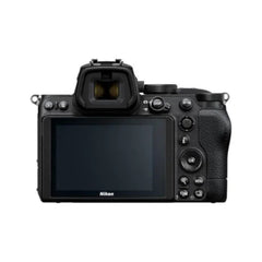 Nikon Z5 camera with 24-50mm f4-6.3 VR lens