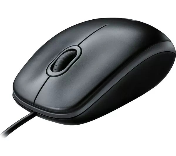 Logitech Mouse B100