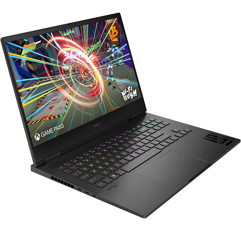 Hp Omen 16-am0015nia Ultra 7255H RTX 5060