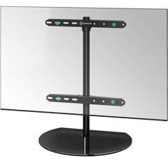 Onkron 360° Table Top TV Stand for 32″-65″ upto 35kg