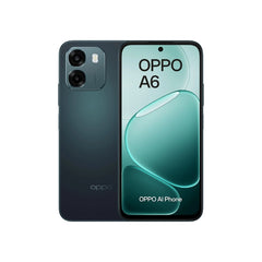 Oppo A6 4g