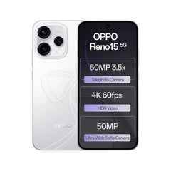 Oppo Reno 15 5G