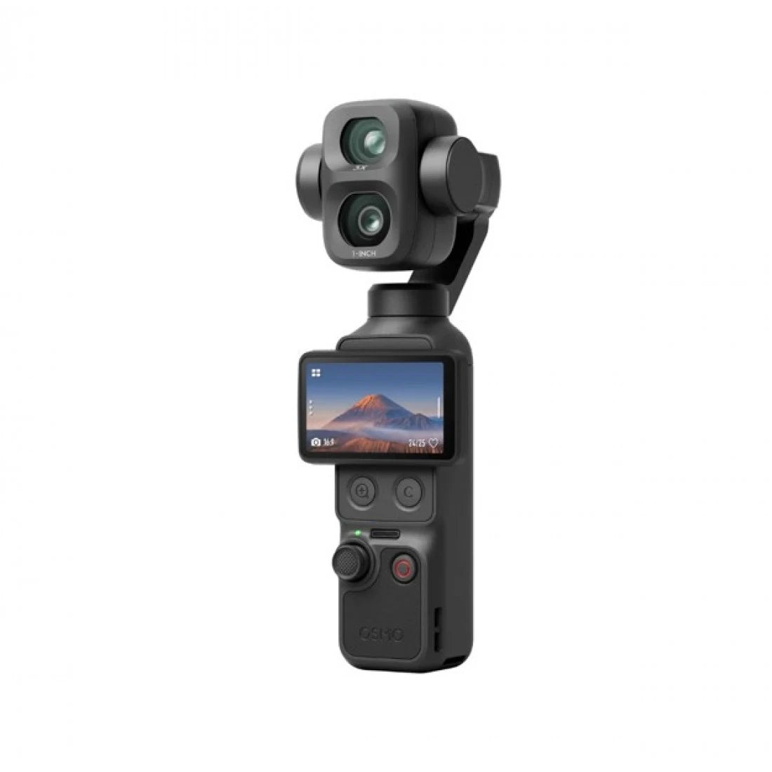 DJI Osmo Pocket 4p VLOG Creator Combo