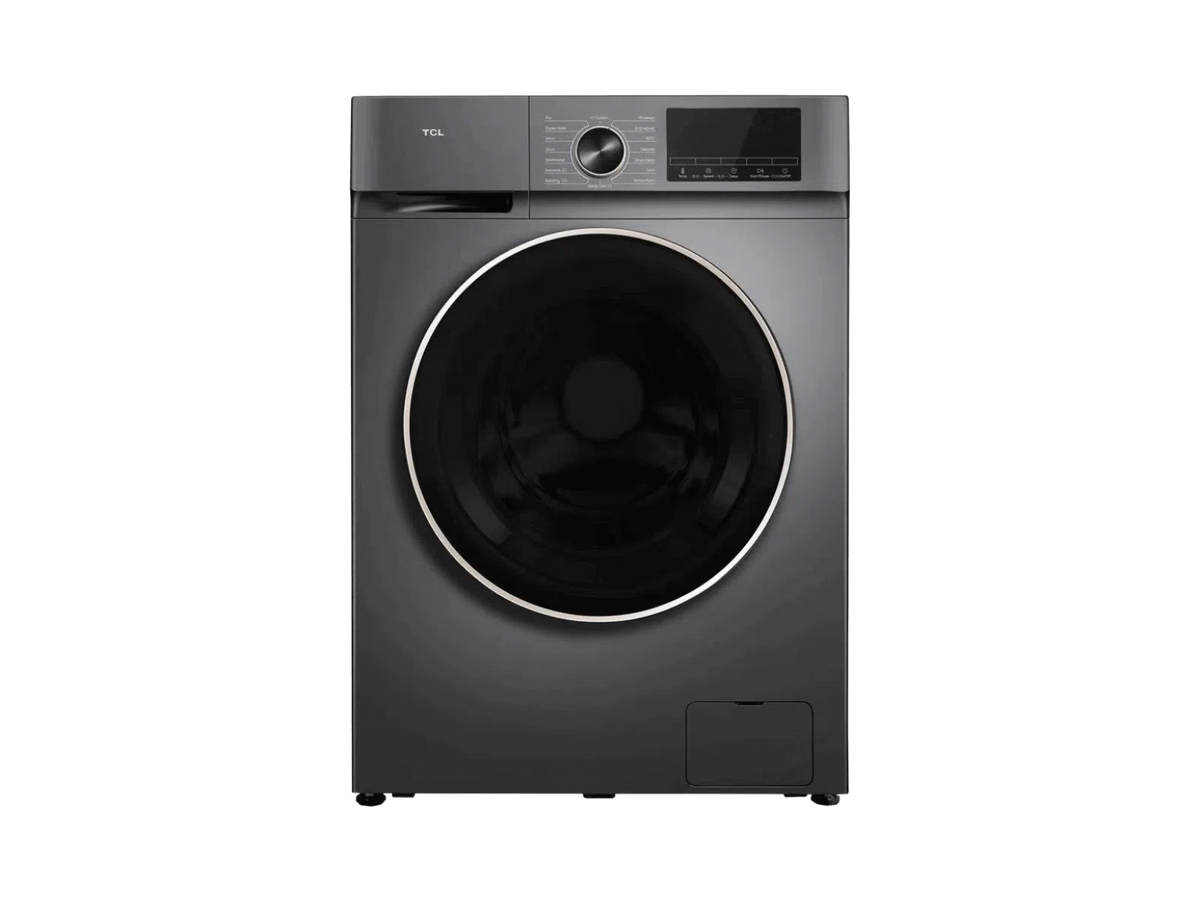 TCL 10 kg Wash & Spin DD Inverter Washing Machine