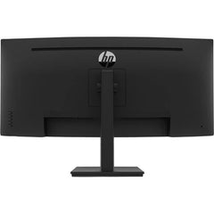 HP P34HC G4 WQHD USB-C 34" Curved VA Monitor
