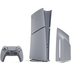 Sony PS5 Slim 30th edition