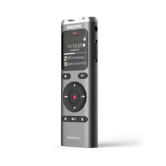 Philips DVT2075 VoiceTracer Audio Recorder