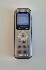 Philips DVT2050 Voice Tracer Digital Audio Voice Recorder