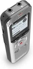 Philips DVT2050 Voice Tracer Digital Audio Voice Recorder