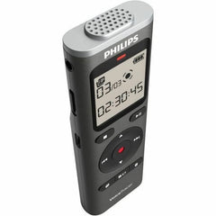 Philips DVT1170 VoiceTracer Audio Recorder