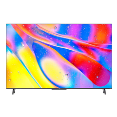 TCL 55 Inch 55C6K Premium QD-MiniLED TV