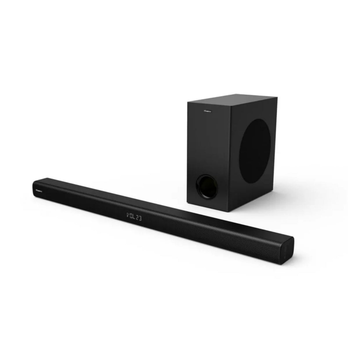 Hisense HS2100 240watts SoundBar 2.1channel
