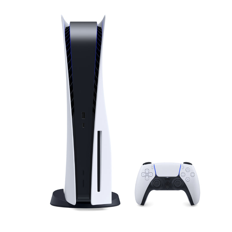 Sony PlayStation 5 PS5 standard edition