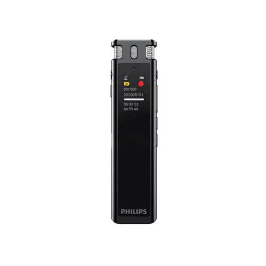 Philips VoiceTracer VTR5260 Voice Recorder