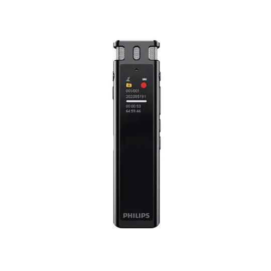 Philips DVT5260 Voice Recorder