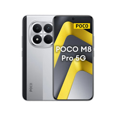 Xiaomi Poco M8 Pro 5G