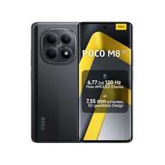 Xiaomi Poco M8 Pro 5G