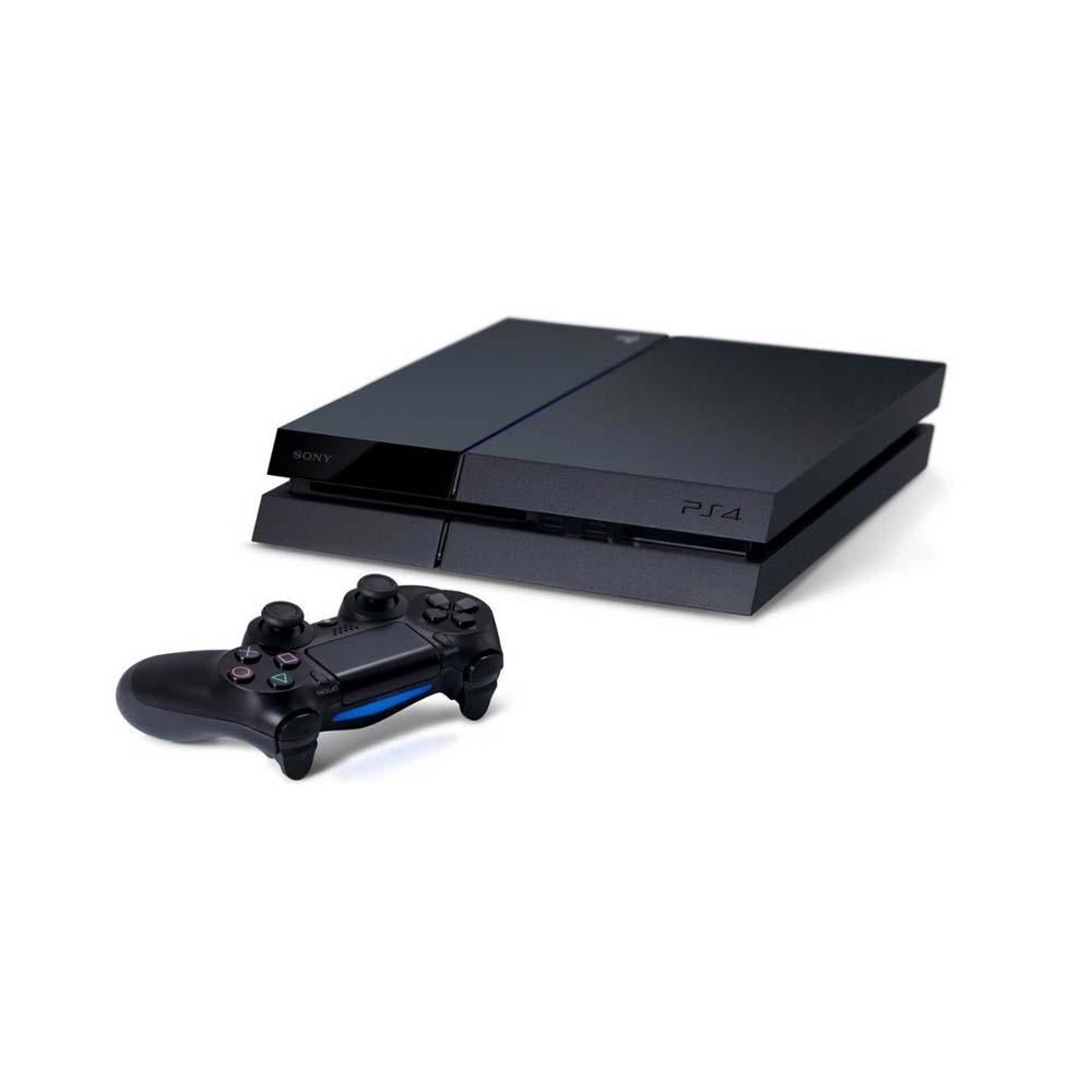 Sony PlayStation 4 Slim 500GB -PS4 NEW