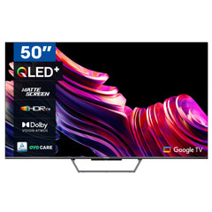 Skyworth QLED Q6500 4K UHD Google TV