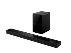 TCL Q75H 5.1.2ch 620W Home Theater Soundbar