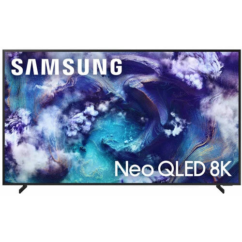 Samsung QN900F 8K HDR Smart Neo QLED Mini-LED TV