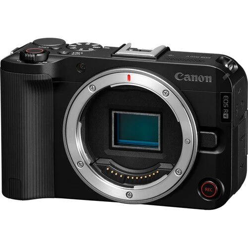 Canon EOS R50 V Mirrorless Camera Body only
