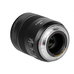 Canon RF 85mm f/2 Macro IS STM Lens