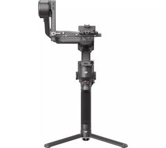 DJI RS 4 Pro Handheld Gimbal Stabiliser