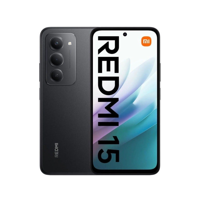 Xiaomi Redmi 15