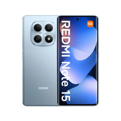 Xiaomi Redmi Note 15