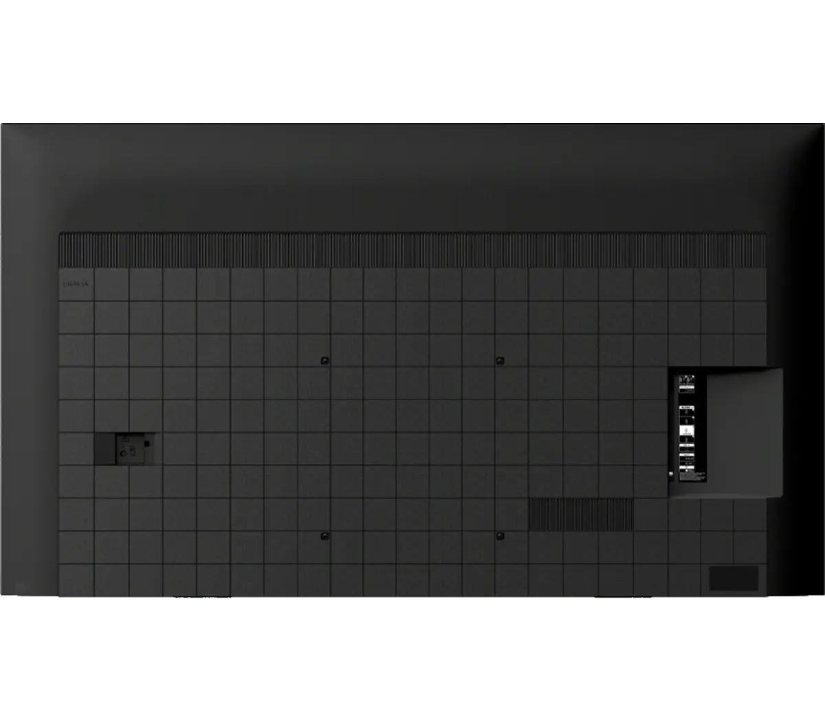 Sony BRAVIA 3 4K HDR Google TV (2024)