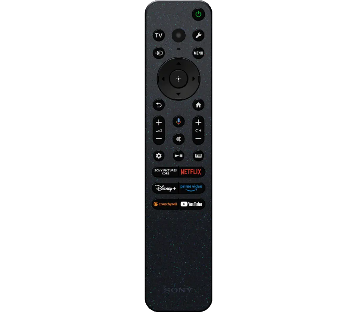Sony BRAVIA 3 4K HDR Google TV (2024)