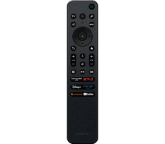 Sony BRAVIA 3 4K HDR Google TV (2024)