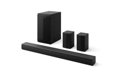 LG S65T 600W 5.1ch Soundbar