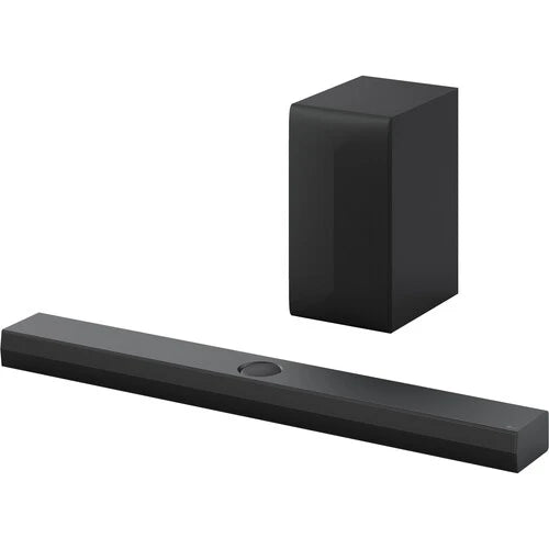 LG S70TY 400W 3.1.1-Ch Soundbar with Dolby Atmos
