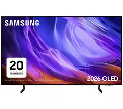 SAMSUNG S85H OLED 4K AI Smart TV 2026