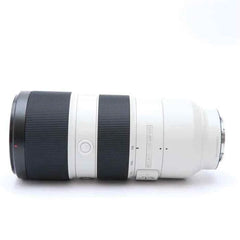 SONY FE 70-200mm F2.8 GM OSS II LENS