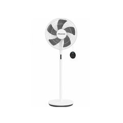 Hisense Fan Stand Pedal 16 Inch Fan Power Saving 65% HSF35WE73M