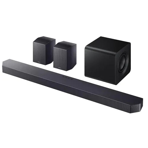 Samsung HW-Q930F 9.1.4ch Soundbar