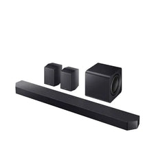 Samsung HW-Q990F Soundbar