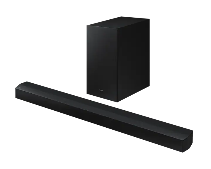 Samsung 300W 2.1CH wireless Soundbar HW-C450