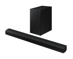 Samsung 300W 2.1CH wireless Soundbar HW-C450