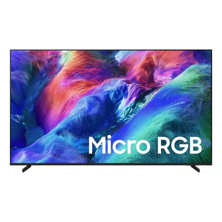 Samsung 65" R85H Micro RGB 4K AI Smart TV MRA-65R85HAU