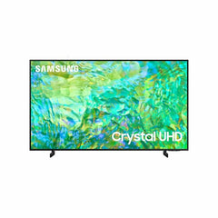 Samsung 98 inch Smart TV DU9000 Crystal UHD 4K